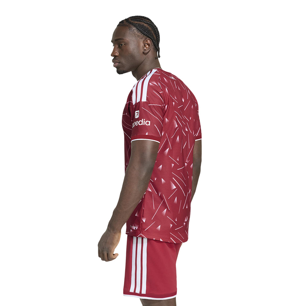 ADIDAS Men's Liverpool FC Home Authentic 2026/27 Jersey