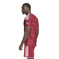 ADIDAS Men's Liverpool FC Home Authentic 2026/27 Jersey
