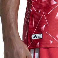 ADIDAS Men's Liverpool FC Home Authentic 2026/27 Jersey