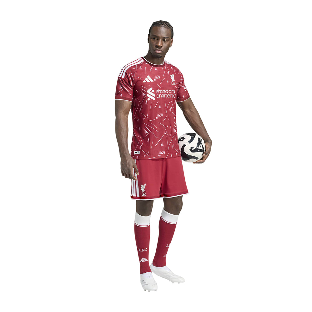 ADIDAS Men's Liverpool FC Home Authentic 2026/27 Jersey