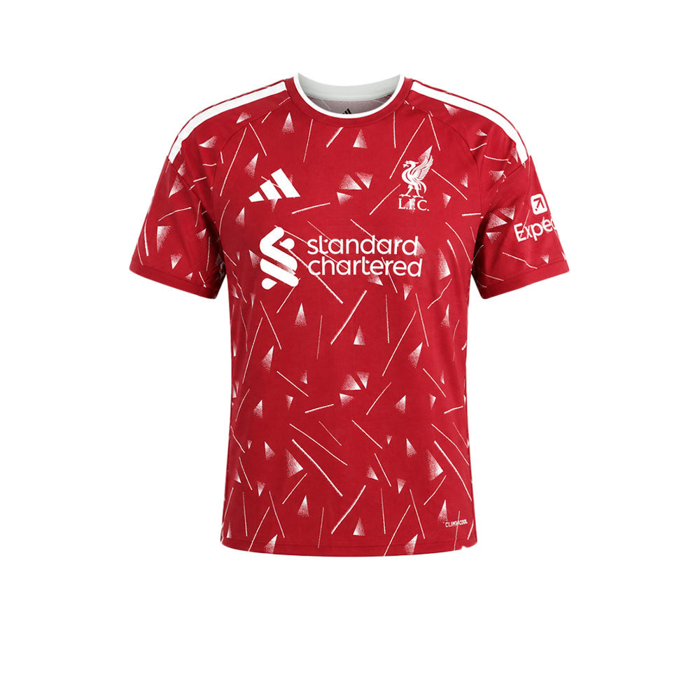 LIVERPOOL FC Thailand