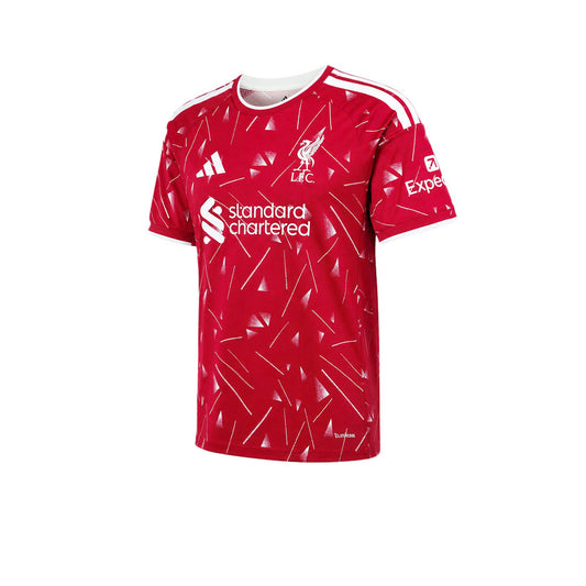 ADIDAS Men's Liverpool FC Home 2026/27 Jersey