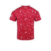 ADIDAS เสื้อแข่งผู้ชายทีมลิเวอร์พูล ชุดเหย้า ฤดูกาล 2026/27