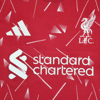 ADIDAS เสื้อแข่งผู้ชายทีมลิเวอร์พูล ชุดเหย้า ฤดูกาล 2026/27