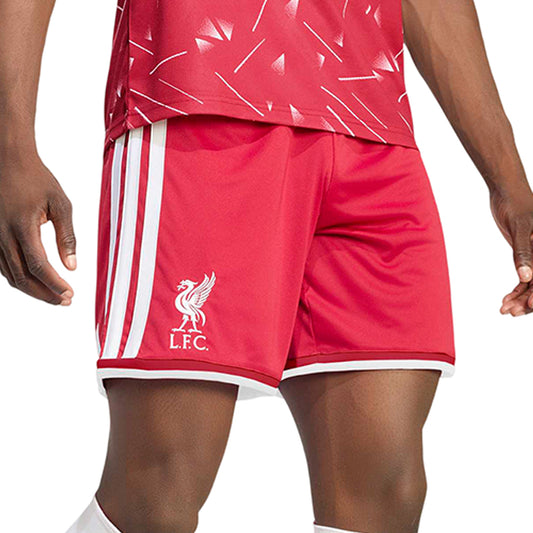ADIDAS Men's Liverpool FC Home 2026/27 Football Shorts