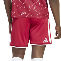 ADIDAS กางเกงฟุตบอลผู้ชายทีมลิเวอร์พูล ชุดเหย้า ฤดูกาล 2026/27