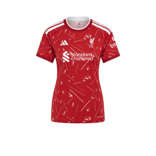 ADIDAS Women's Liverpool FC Home 2026/27 Jersey