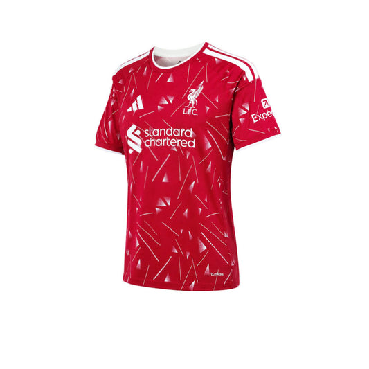 ADIDAS Women's Liverpool FC Home 2026/27 Jersey