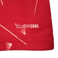 ADIDAS เสื้อแข่งผู้หญิงทีมลิเวอร์พูล ชุดเหย้า ฤดูกาล 2026/27