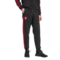 ADIDAS Liverpool FC UBP Doubleknit กางเกงฟุตบอลขายาวผู้ชาย