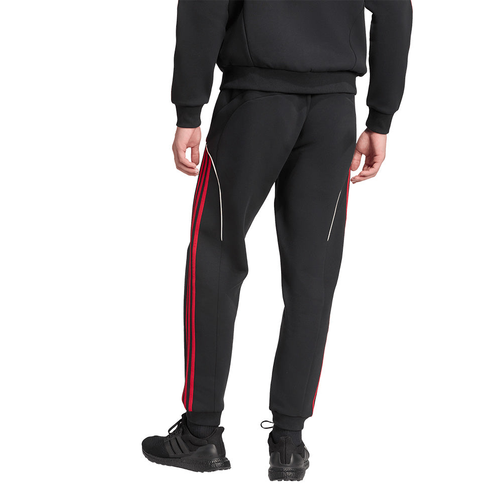 ADIDAS Liverpool FC UBP Doubleknit กางเกงฟุตบอลขายาวผู้ชาย