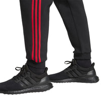 ADIDAS Liverpool FC UBP Doubleknit กางเกงฟุตบอลขายาวผู้ชาย