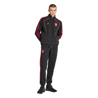 ADIDAS Liverpool FC UBP Doubleknit กางเกงฟุตบอลขายาวผู้ชาย