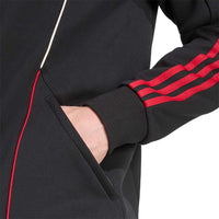 ADIDAS Liverpool FC UBP Doubleknit Track Top เสื้อแจ็คเก็ตฟุตบอลผู้ชาย
