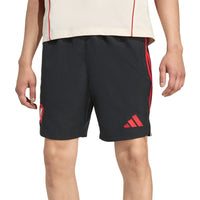 ADIDAS Liverpool FC UBP กางเกงฟุตบอลขาสั้นผู้ชาย