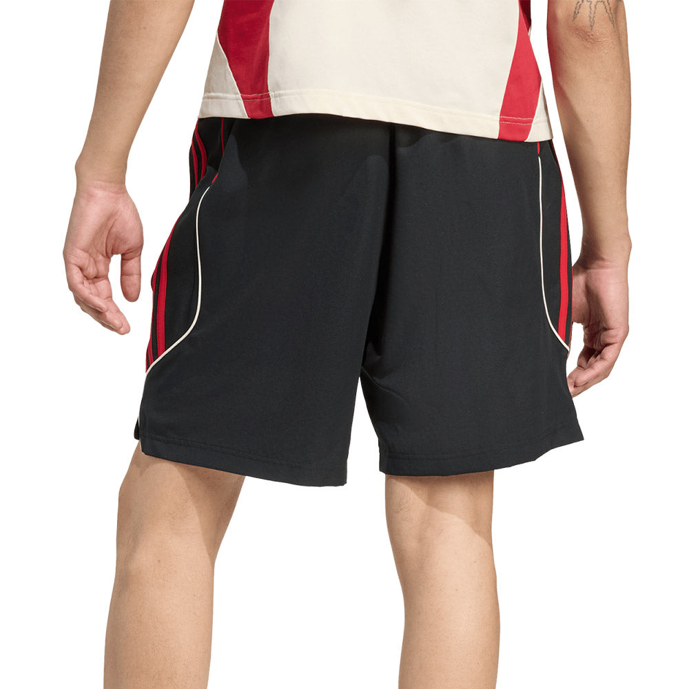 ADIDAS Liverpool FC UBP กางเกงฟุตบอลขาสั้นผู้ชาย