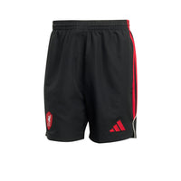 ADIDAS Liverpool FC UBP กางเกงฟุตบอลขาสั้นผู้ชาย
