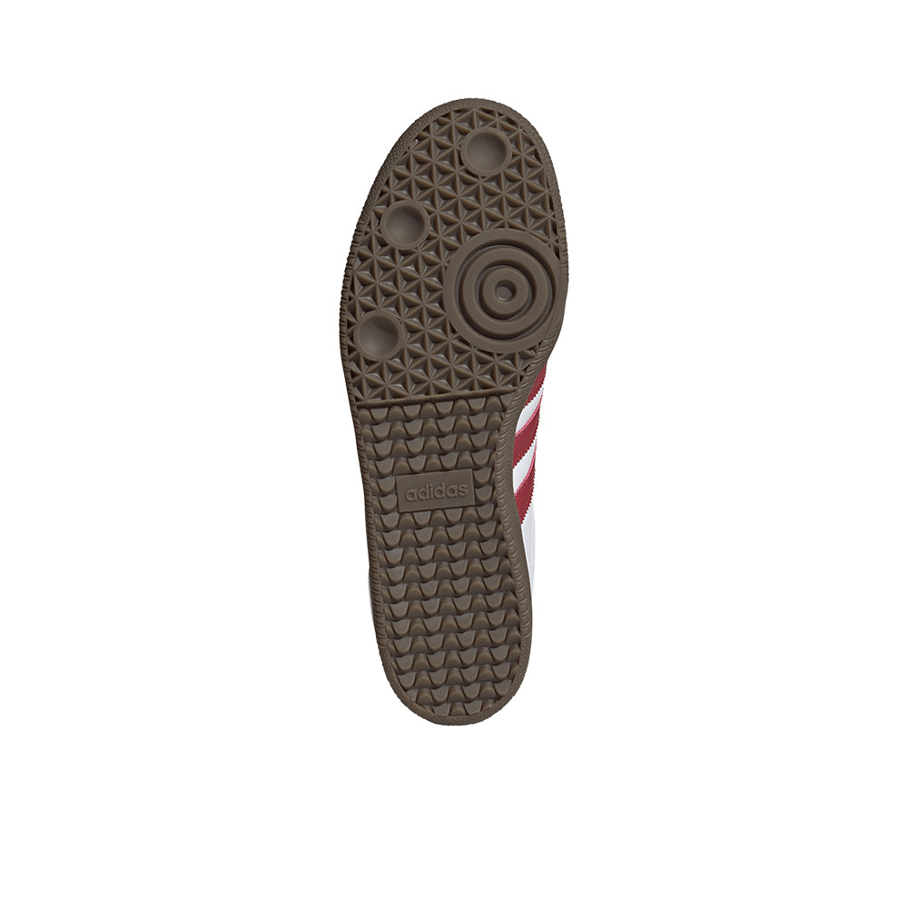 ADIDAS Samba Liverpool FC Men's Lifestyle Shoes