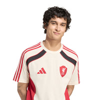 ADIDAS Liverpool FC UBP Men's Football T-Shirt