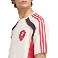 ADIDAS Liverpool FC UBP Men's Football T-Shirt