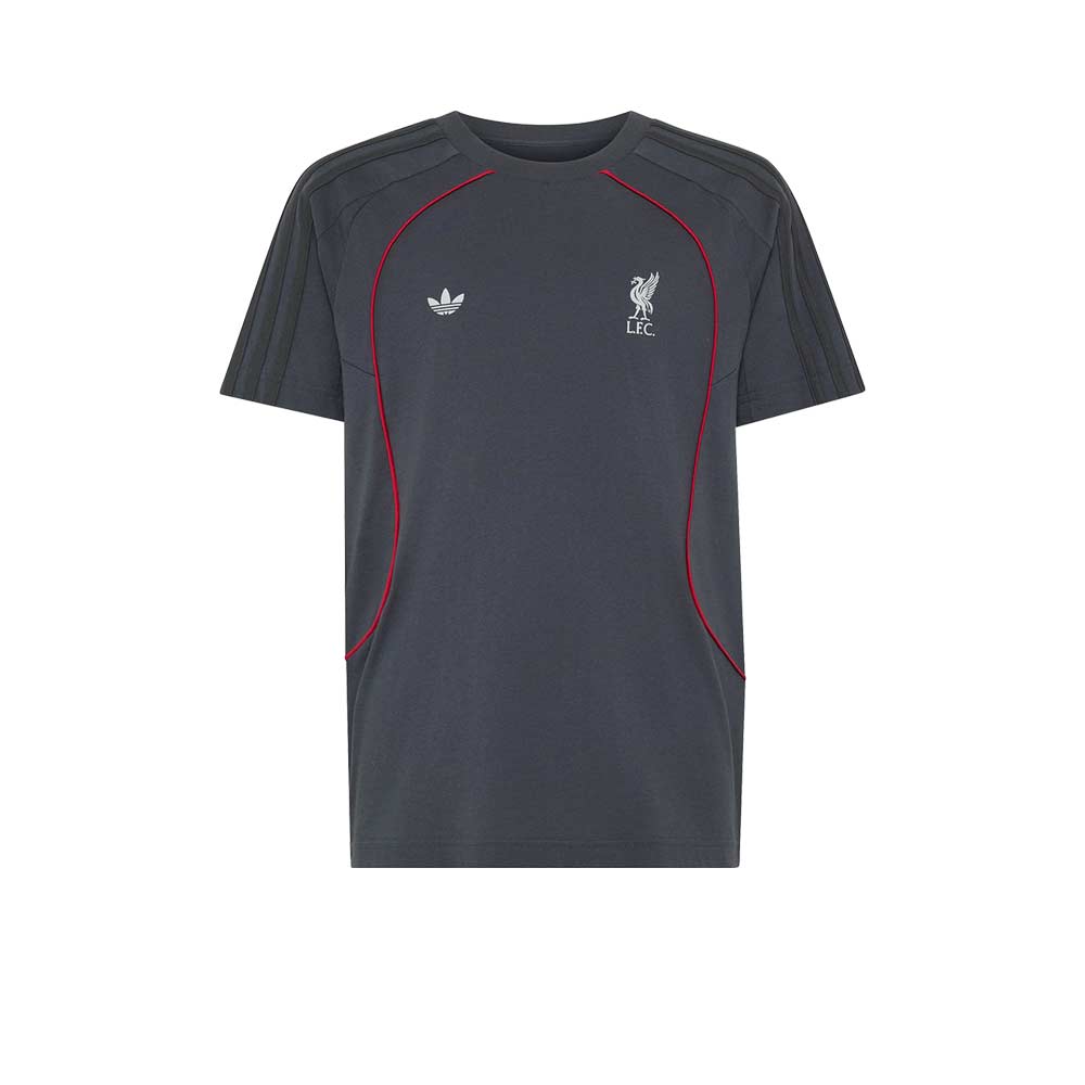 ADIDAS LFC Teamgeist 26 เสื้อยืดเด็ก