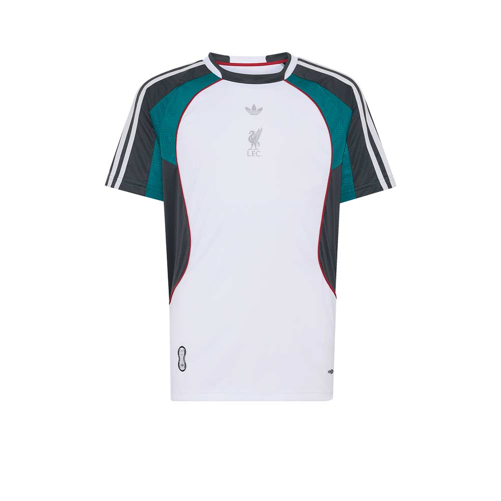 ADIDAS LFC Teamgeist 26 Warm-Up เสื้อฟุตบอลเด็ก