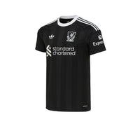 ADIDAS เสื้อผู้รักษาประตูผู้ชายทีมลิเวอร์พูล ชุดที่สาม ฤดูกาล 2025/26