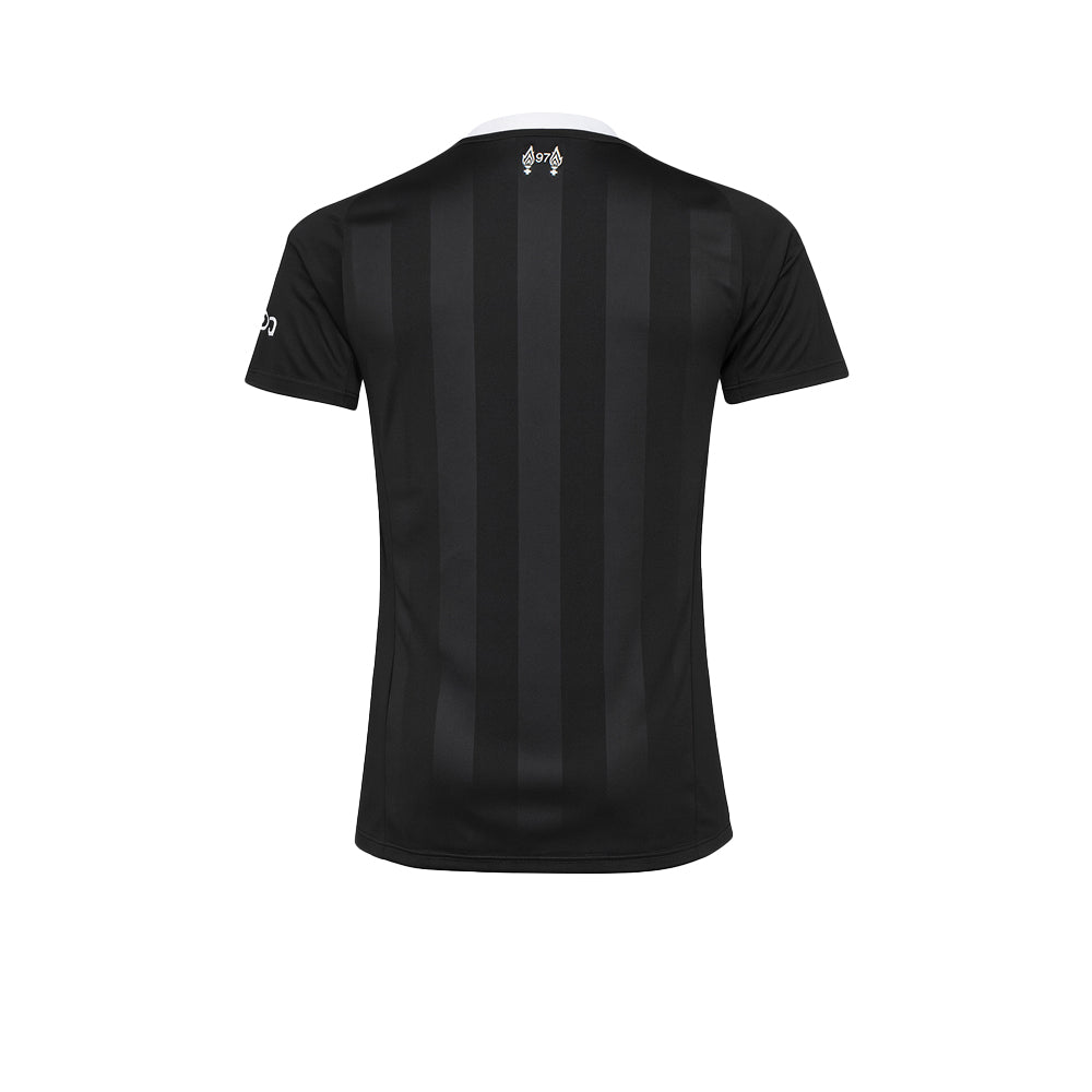 ADIDAS เสื้อผู้รักษาประตูผู้ชายทีมลิเวอร์พูล ชุดที่สาม ฤดูกาล 2025/26