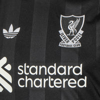 ADIDAS เสื้อผู้รักษาประตูผู้ชายทีมลิเวอร์พูล ชุดที่สาม ฤดูกาล 2025/26