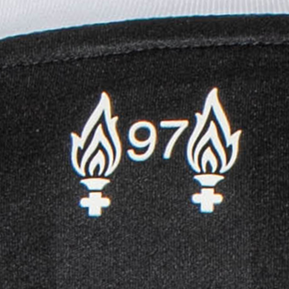 ADIDAS เสื้อผู้รักษาประตูผู้ชายทีมลิเวอร์พูล ชุดที่สาม ฤดูกาล 2025/26