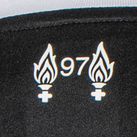 ADIDAS เสื้อผู้รักษาประตูผู้ชายทีมลิเวอร์พูล ชุดที่สาม ฤดูกาล 2025/26