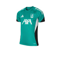 ADIDAS Liverpool FC Tiro 25 Competition Training เสื้อฟุตบอลผู้ชาย