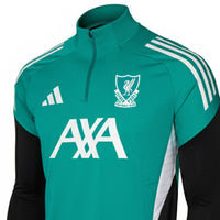 ADIDAS Liverpool FC Tiro 25 Competition Training Long Sleeve เสื้อฟุตบอลผู้ชาย