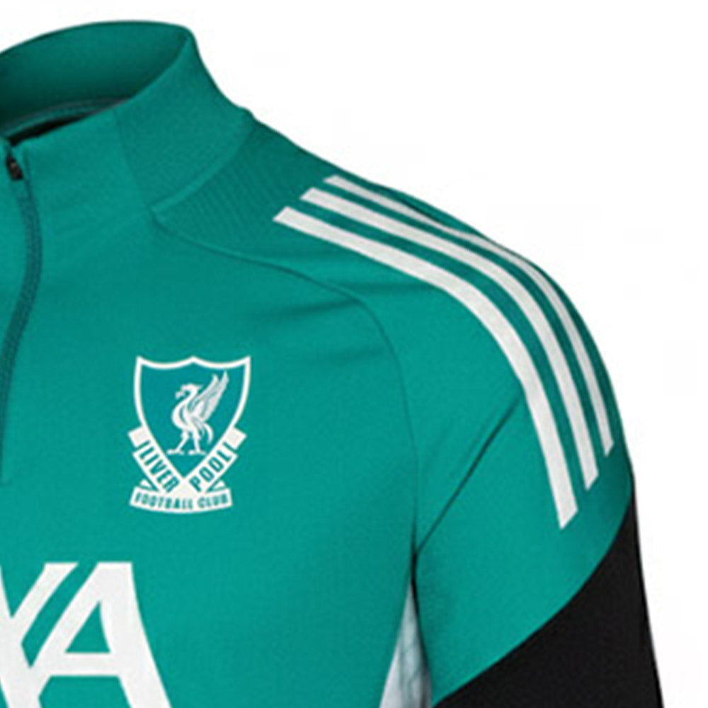ADIDAS Liverpool FC Tiro 25 Competition Training Long Sleeve เสื้อฟุตบอลผู้ชาย