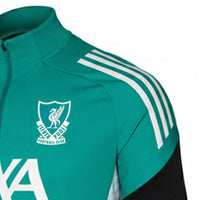 ADIDAS Liverpool FC Tiro 25 Competition Training Long Sleeve เสื้อฟุตบอลผู้ชาย