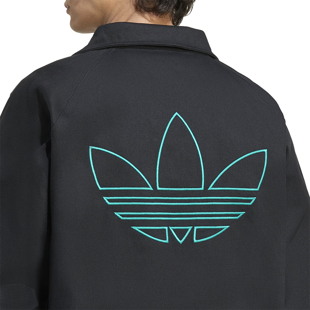 ADIDAS Liverpool FC Terrace Icons Drill Men's Sweatshirt