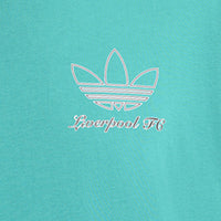ADIDAS Liverpool FC Terrace Icons Graphic Men's Football T-shirt