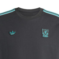 ADIDAS Liverpool FC Terrace Icons Men's Football T-shirt