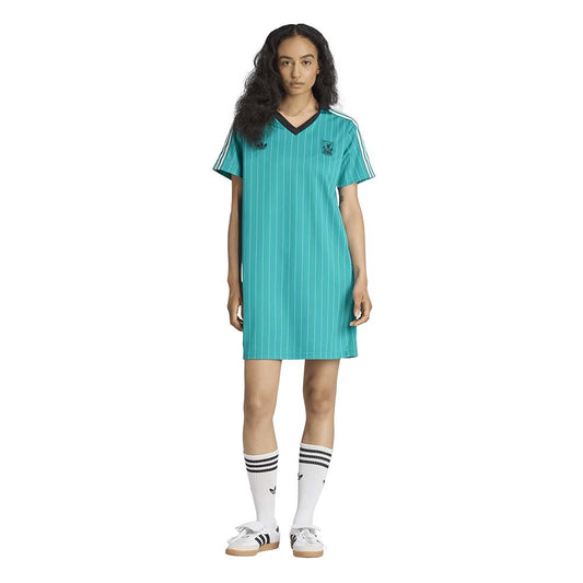 ADIDAS Liverpool FC Terrace Icons Women's Dress