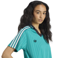 ADIDAS Liverpool FC Terrace Icons ชุดเดรสผู้หญิง