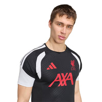 ADIDAS Liverpool FC 26/27 Tiro Men's Football Jersey