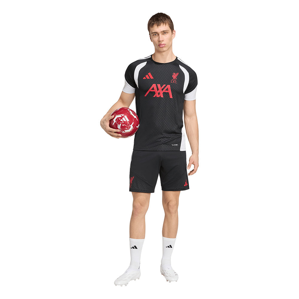 ADIDAS Liverpool FC 26/27 Tiro Men's Football Jersey