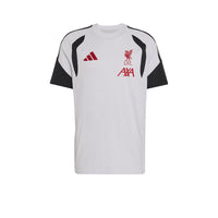 ADIDAS Liverpool FC 26/27 Tiro Cotton Men's Football T-Shirt