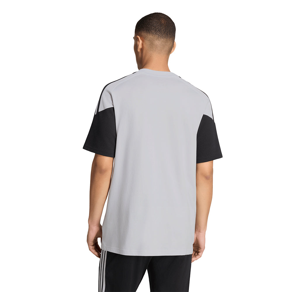 ADIDAS Liverpool FC 26/27 Tiro Cotton Men's Football T-Shirt
