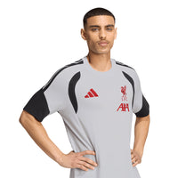 ADIDAS Liverpool FC 26/27 Tiro Cotton Men's Football T-Shirt