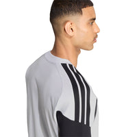 ADIDAS Liverpool FC 26/27 Tiro Cotton Men's Football T-Shirt