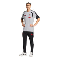 ADIDAS Liverpool FC 26/27 Tiro Cotton Men's Football T-Shirt