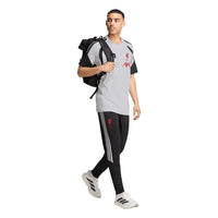 ADIDAS Liverpool FC 26/27 Tiro Cotton Men's Football T-Shirt