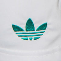 ADIDAS กางเกงฟุตบอลขาสั้นเด็กทีมลิเวอร์พูล ชุดที่สาม ฤดูกาล 2025/26