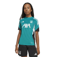 ADIDAS Liverpool FC Tiro 25 Competition Training เสื้อฟุตบอลเด็ก